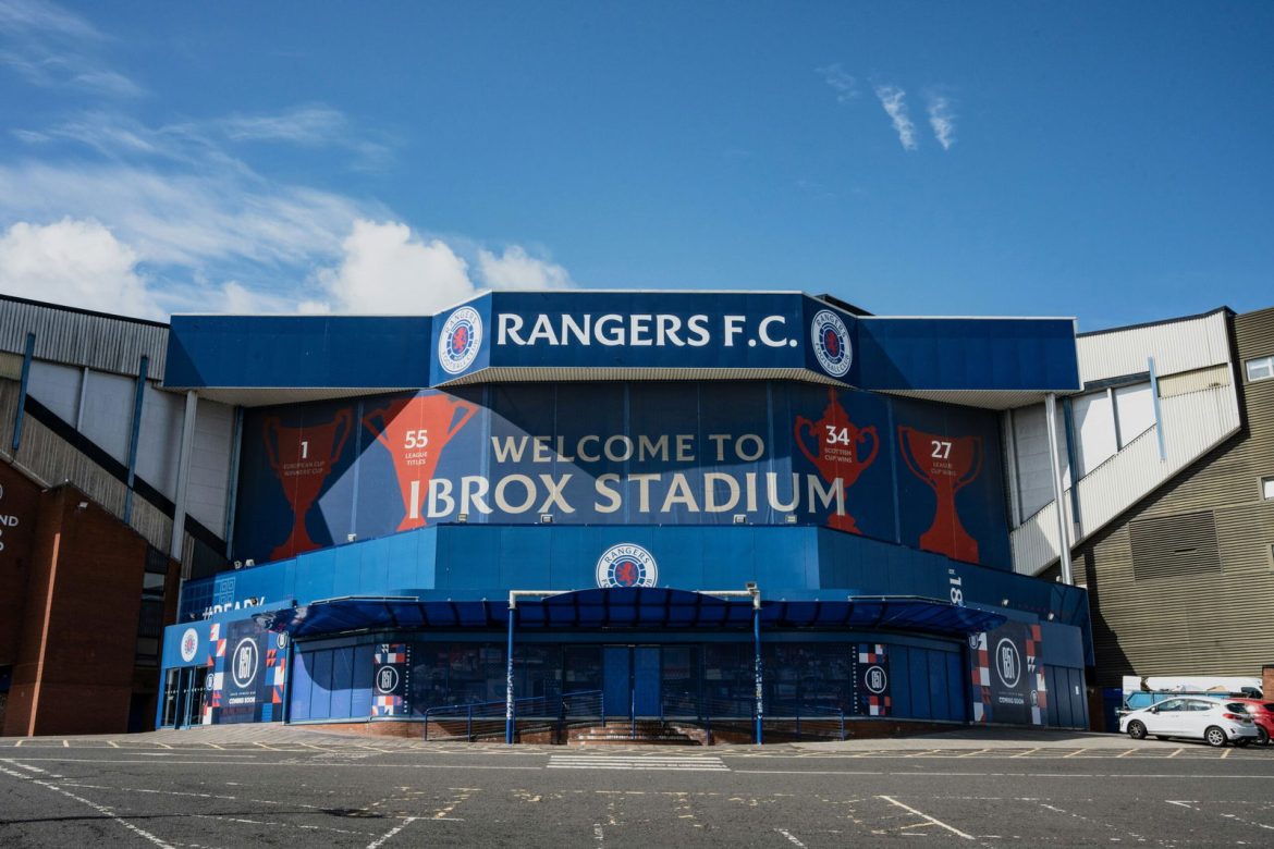 Fourth Tier Team Reportedly Lining Up Offer for Ex-Rangers Boss