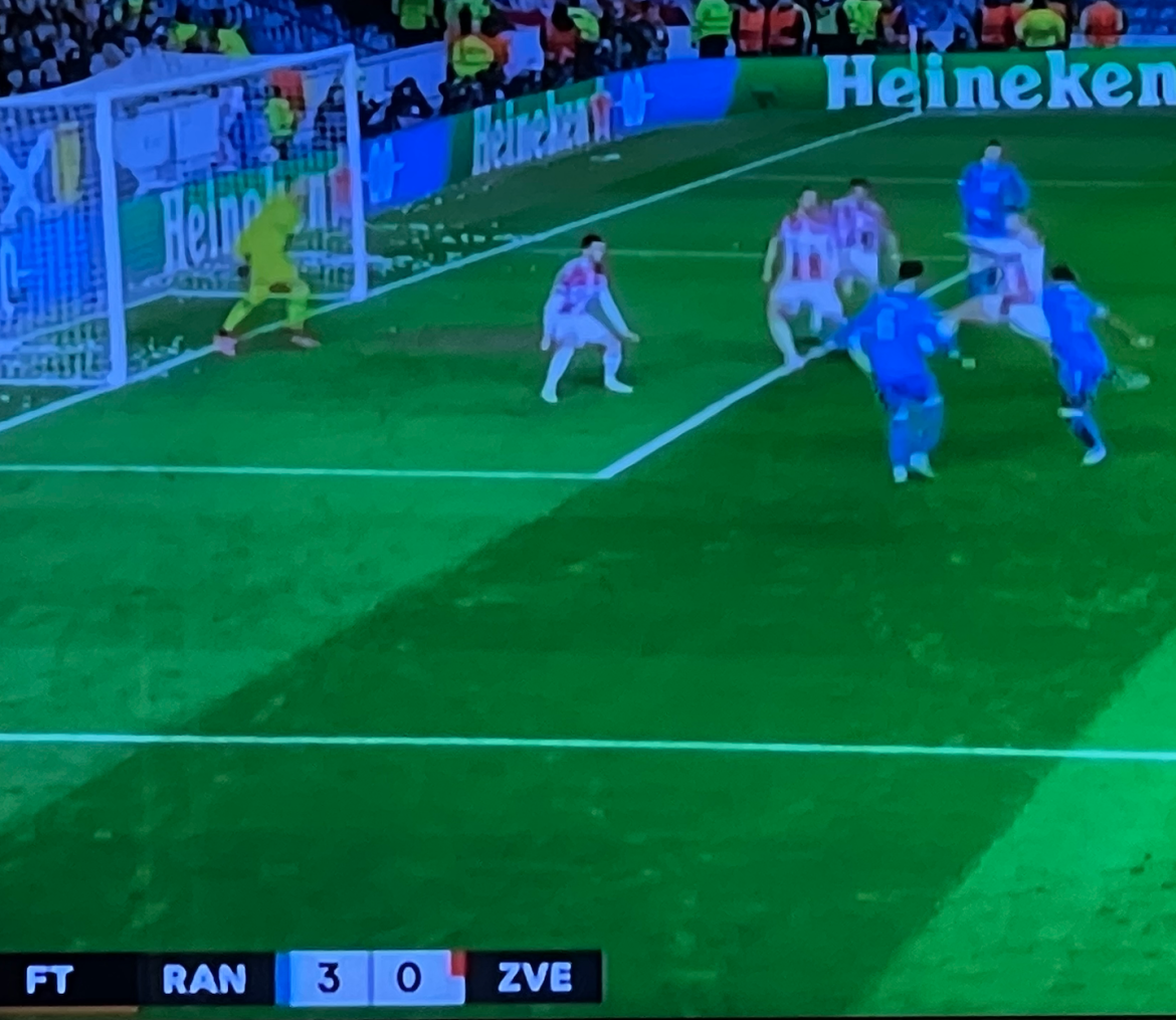 VAR-sity Blues