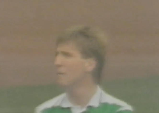 Blast From The Past – Let’s All Do The Anton!