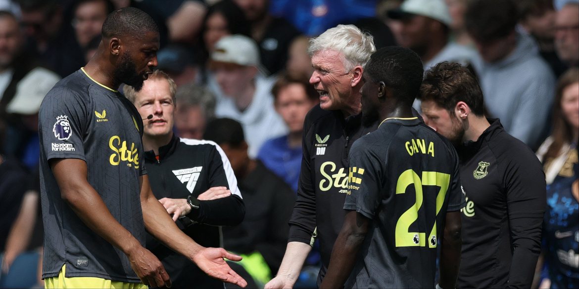 Moyes can finally ditch Beto & Barry for Everton's "prolific" 19-year-old