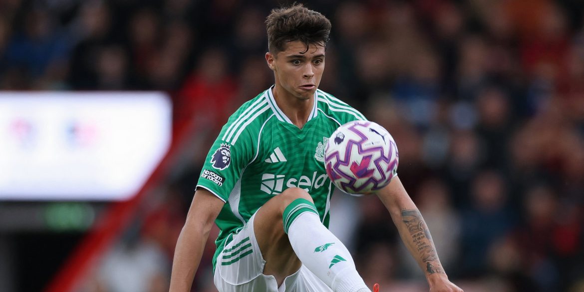 As well as Miley: Howe must drop "disappointing" 4/10 Newcastle star