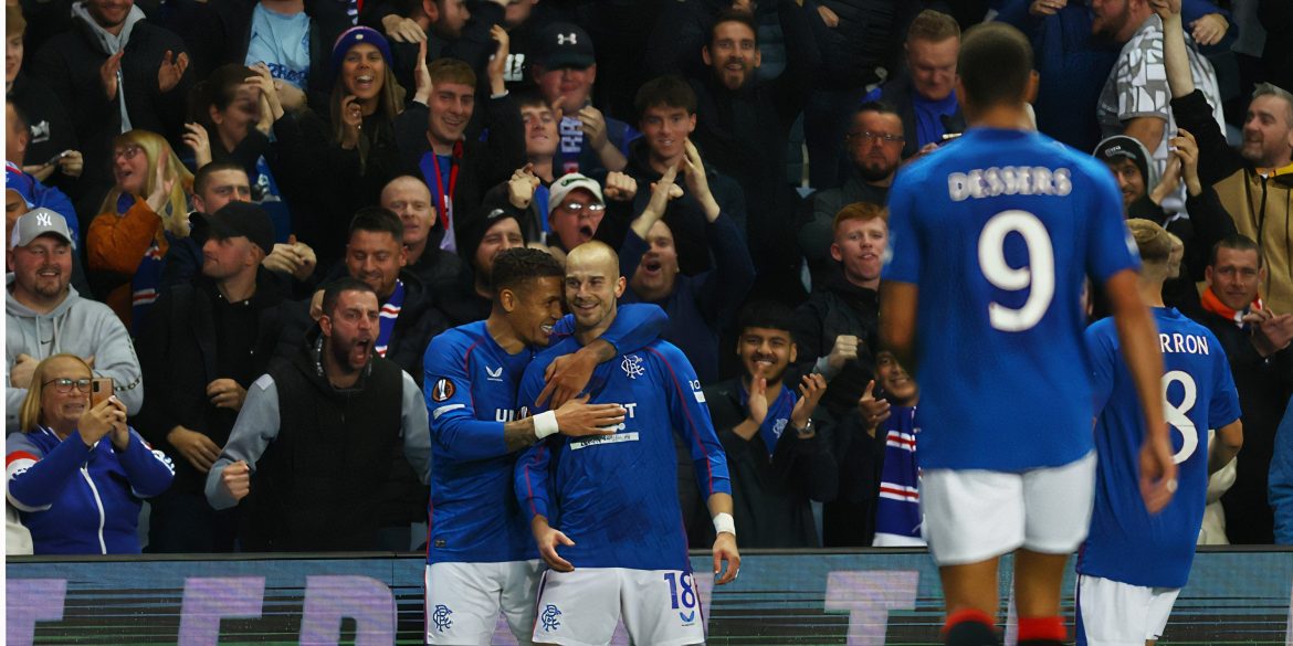 Rangers have found the new Cerny in £2m star who Martin thinks is "exciting"