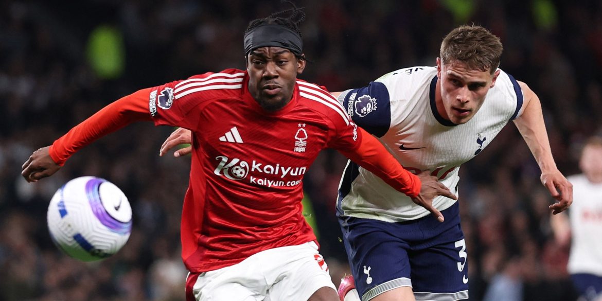 The Top 10 Fastest Football Players in the Premier League as of 2024