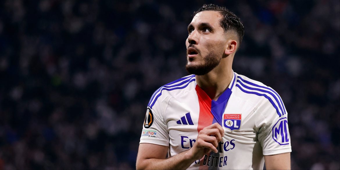 Bid incoming: £67m star is now finished at Man City after Cherki arrival