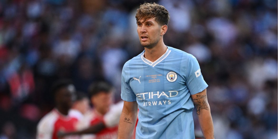 Celtic sold their own Stones for £1.5m, now he's worth more than Nawrocki