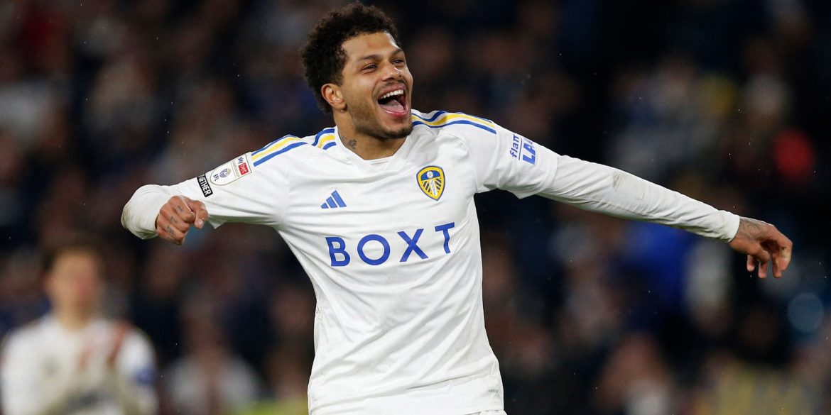 Leeds could land dream signing for Rutter in swoop for £10m EFL star