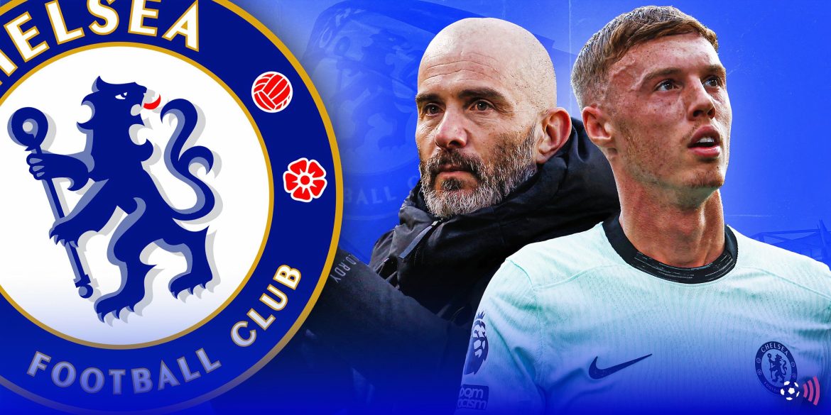 Chelsea in talks to sign £25m “wizard” who’d make Palmer unplayable