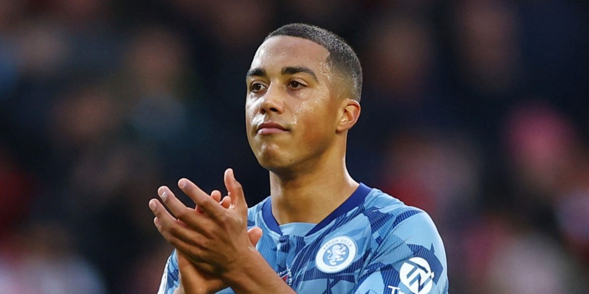 Tielemans isn’t the only Villa star who’s just made himself undroppable