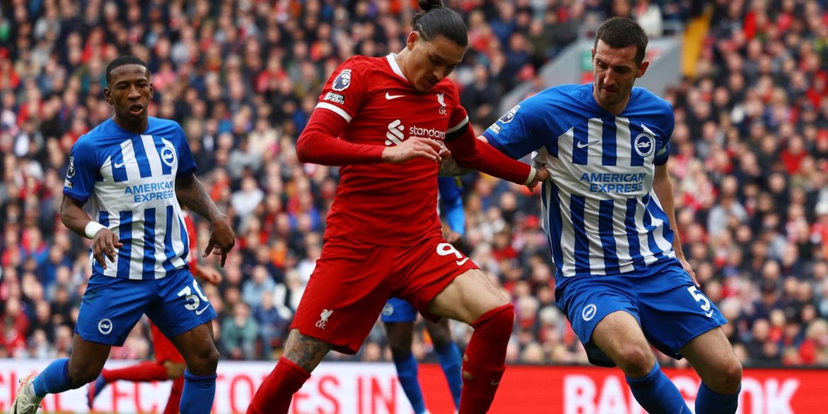 Nunez benched in predicted Liverpool lineup vs Sheffield United