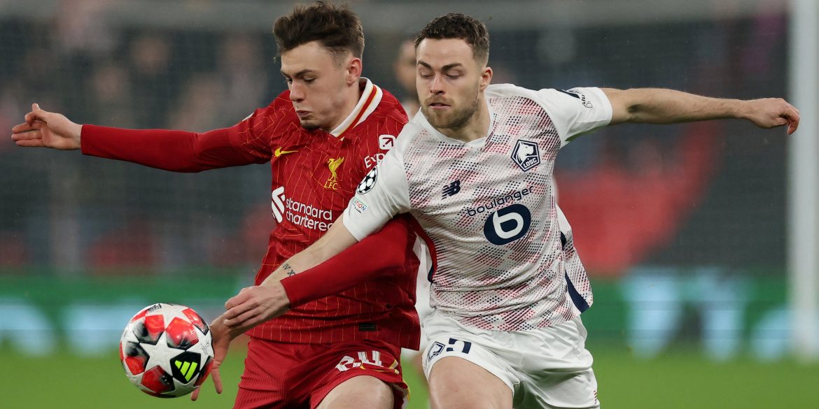 More important than Gudmundsson: Leeds open talks to sign £19m star