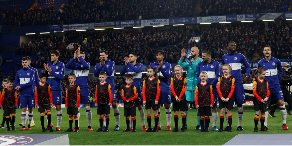 Chelsea "ready to negotiate" re-signing £238k-a-week "leader", contact made