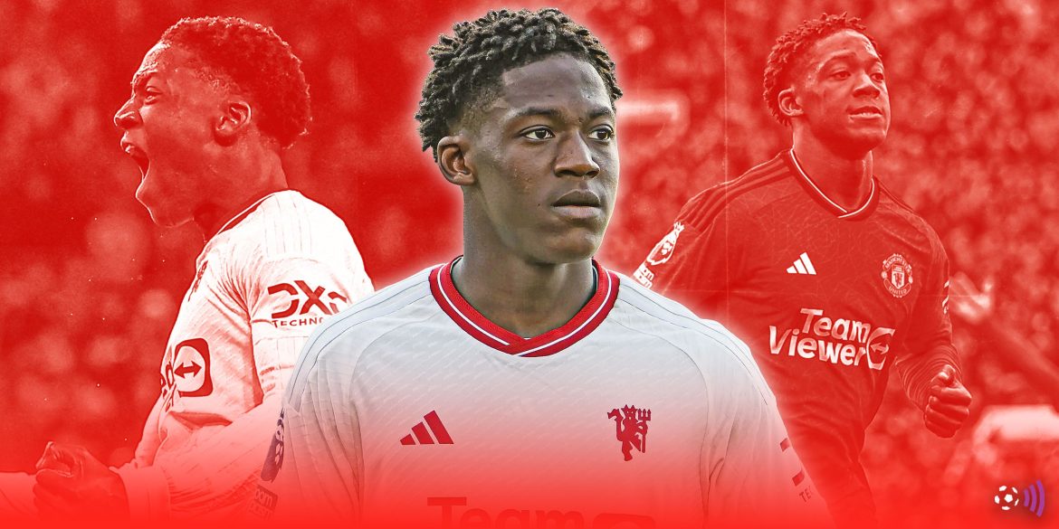 Chelsea told Kobbie Mainoo transfer stance after making first contact