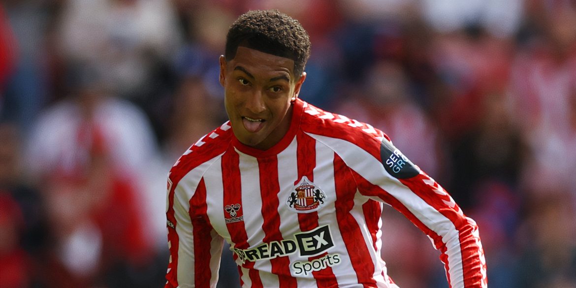 Forget Browne: Sunderland could unleash deadly ace to solve Bellingham blow