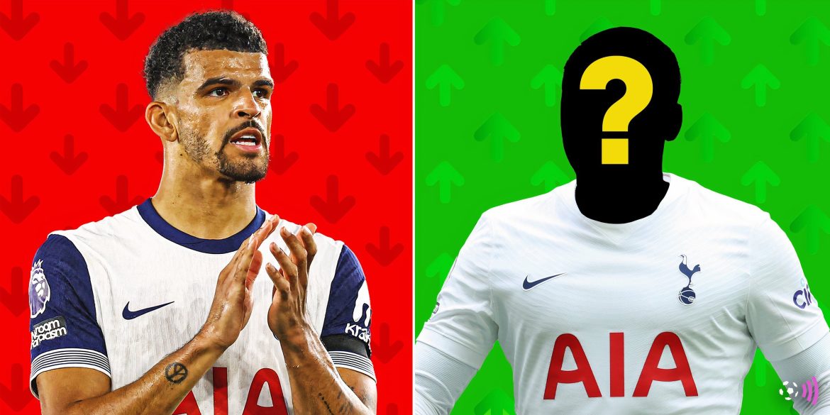 Spurs flop was sold by Conte in 2022, now he’s outscoring Solanke