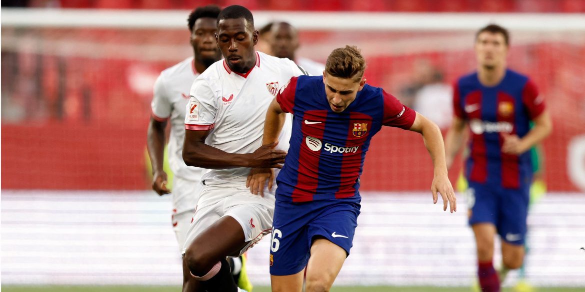 Better than Lukebakio: Nottingham Forest advancing for late £35m deal