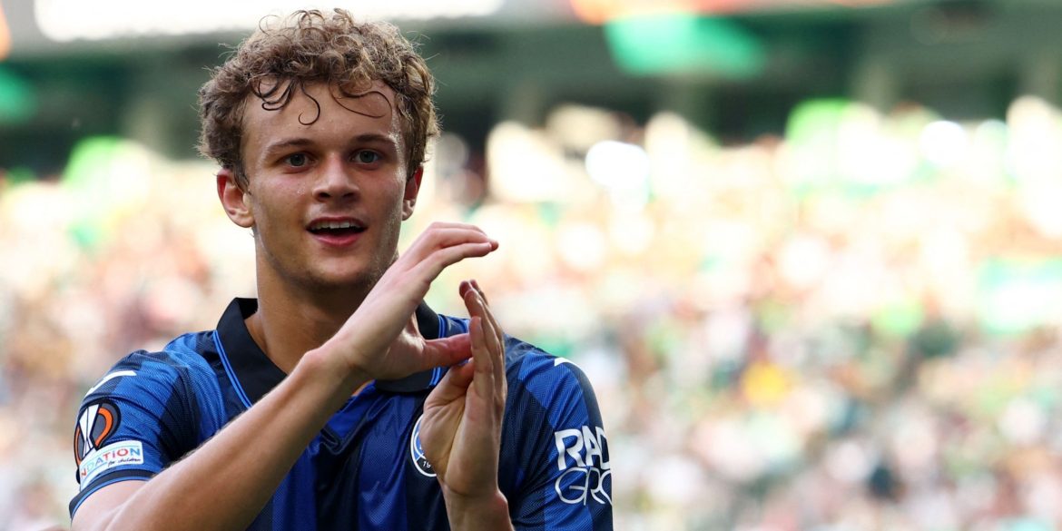 Newcastle now consider approach to sign "interesting" Scalvini alternative