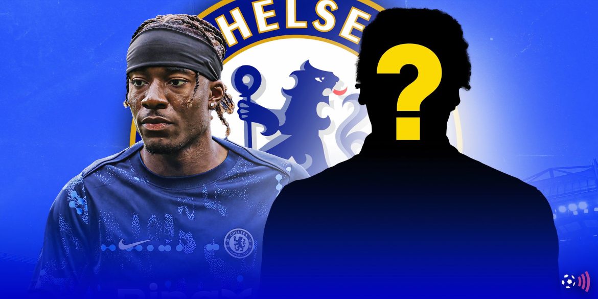 David Ornstein "fascinated" as Chelsea consider deal for £80m forward