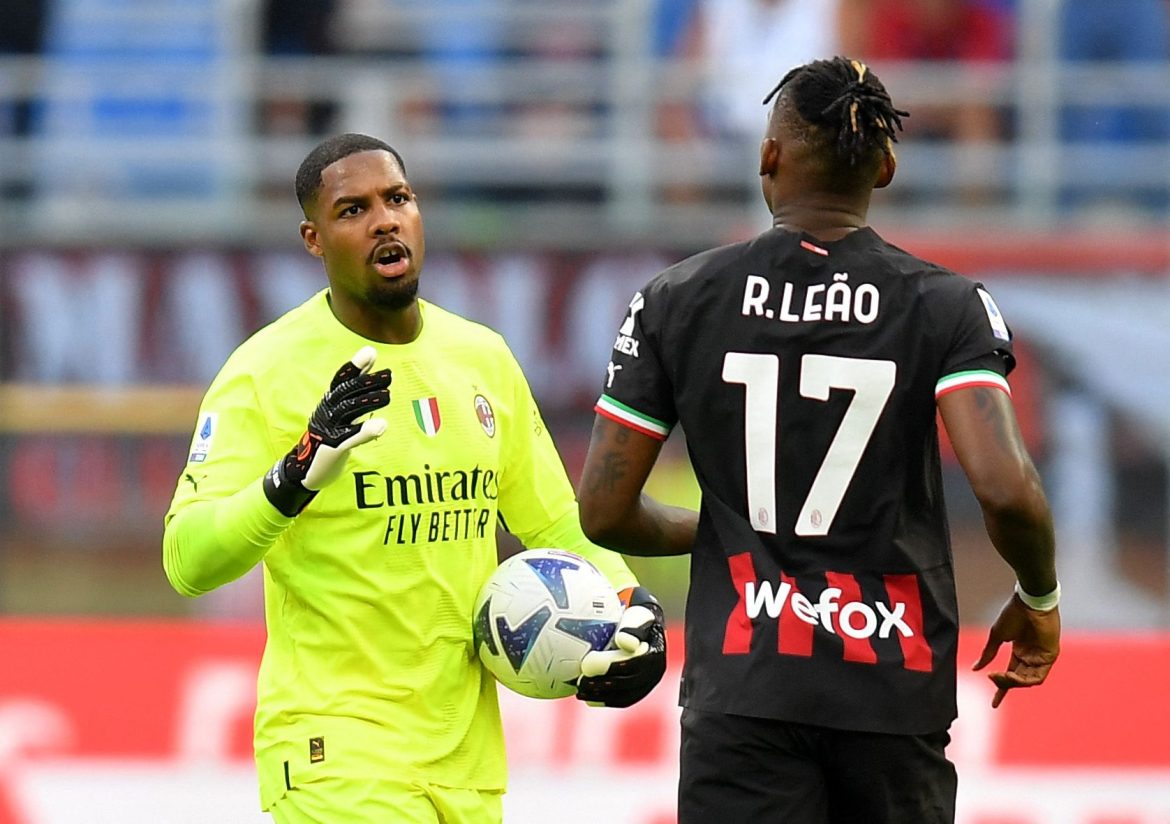 "Incredible" star to replace Man Utd starter if Amorim convinces him to join