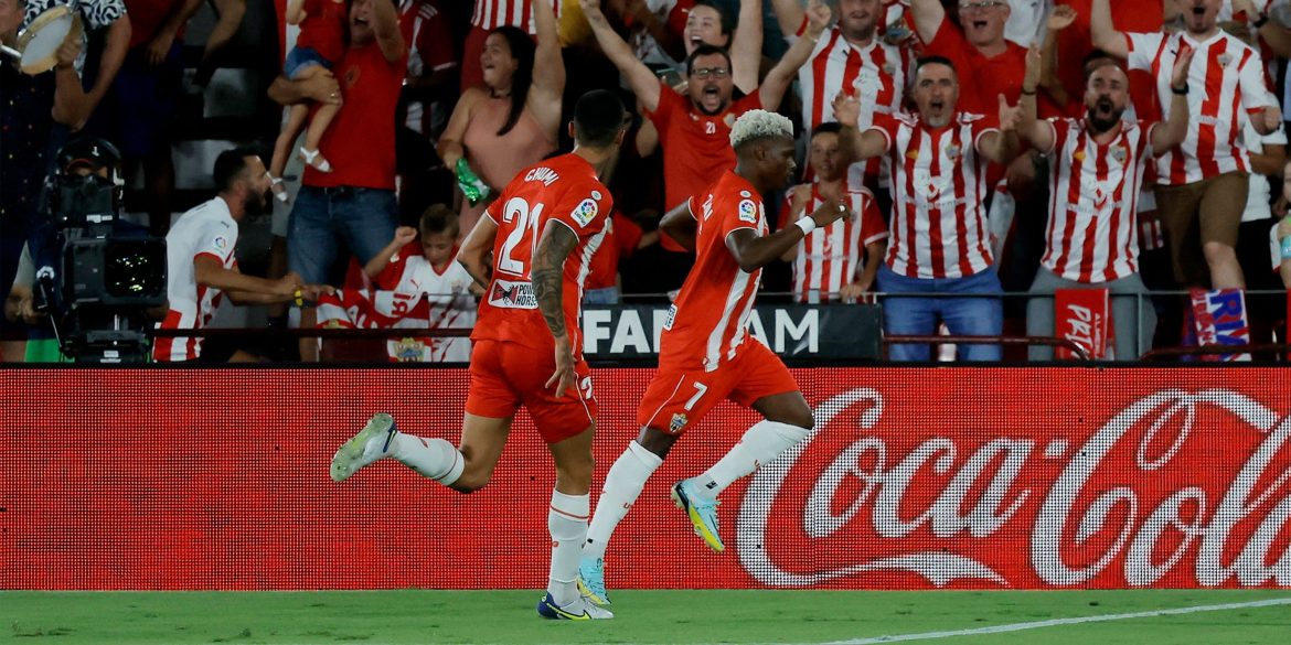 Leeds struck gold on "special" star who’s worth more than Ramazani