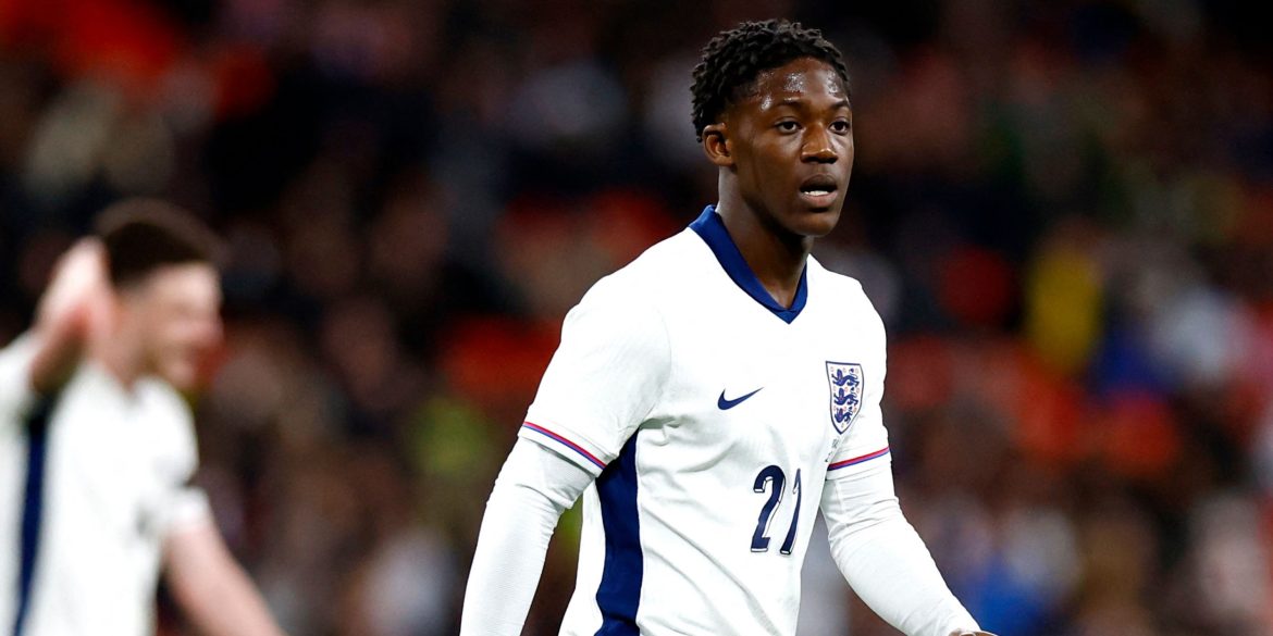 England: 11 Wildcard Picks for EURO 2024 Squad