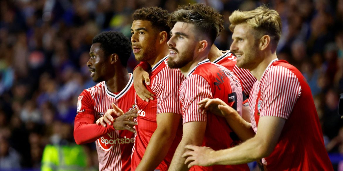 Southampton could sail to promotion with move for "beautiful" 5 foot 7 gem