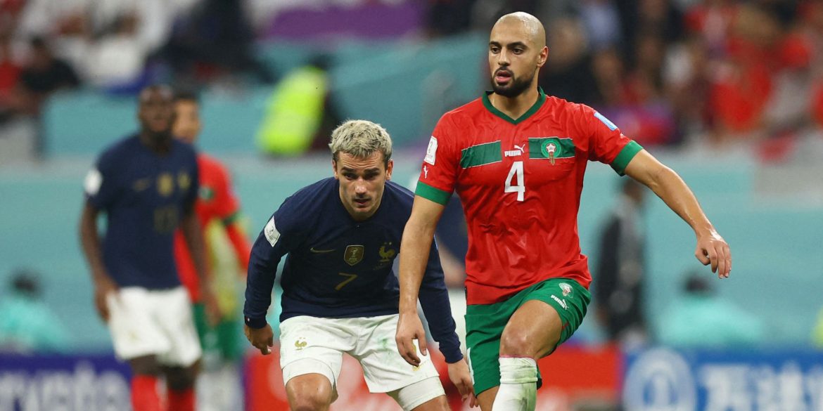 Man United Remain Keen On £30m Serie A Ace