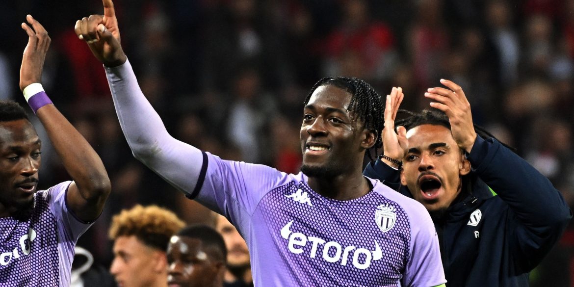 Arsenal Could Sign ‘Dominant’ £34m Titan To Make Rice Insane