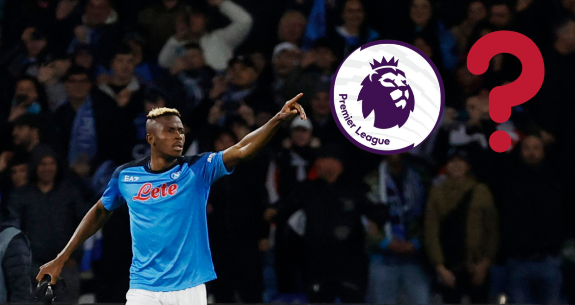 Chelsea Transfer News: Boehly Sets Victor Osimhen Meeting