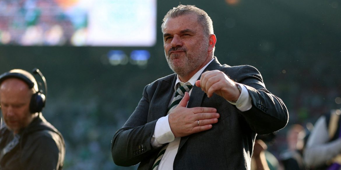 Postecoglou Set For Transfer Talks With 29 y/o Spurs Star