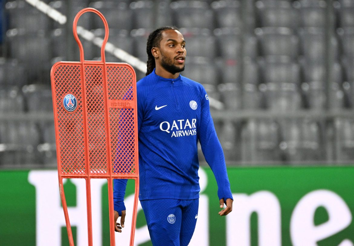 Newcastle Interested In Signing "Powerful" £154k-p/w Star