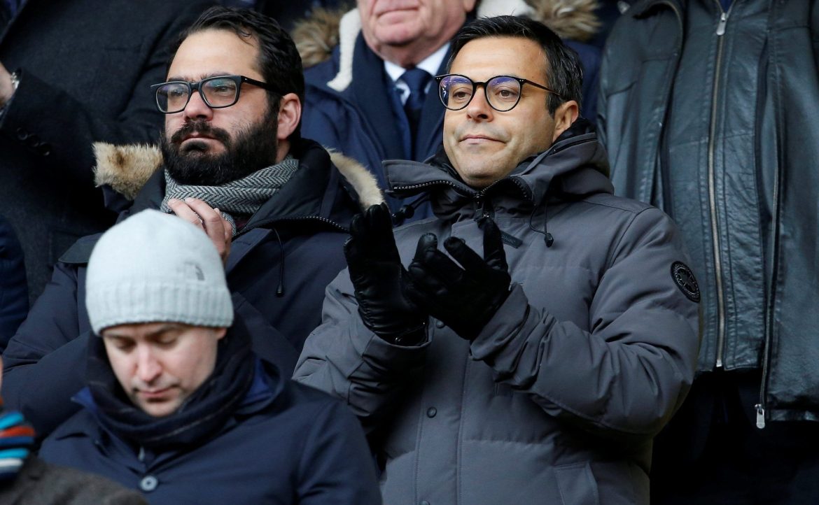 Leeds only want to hire working managers