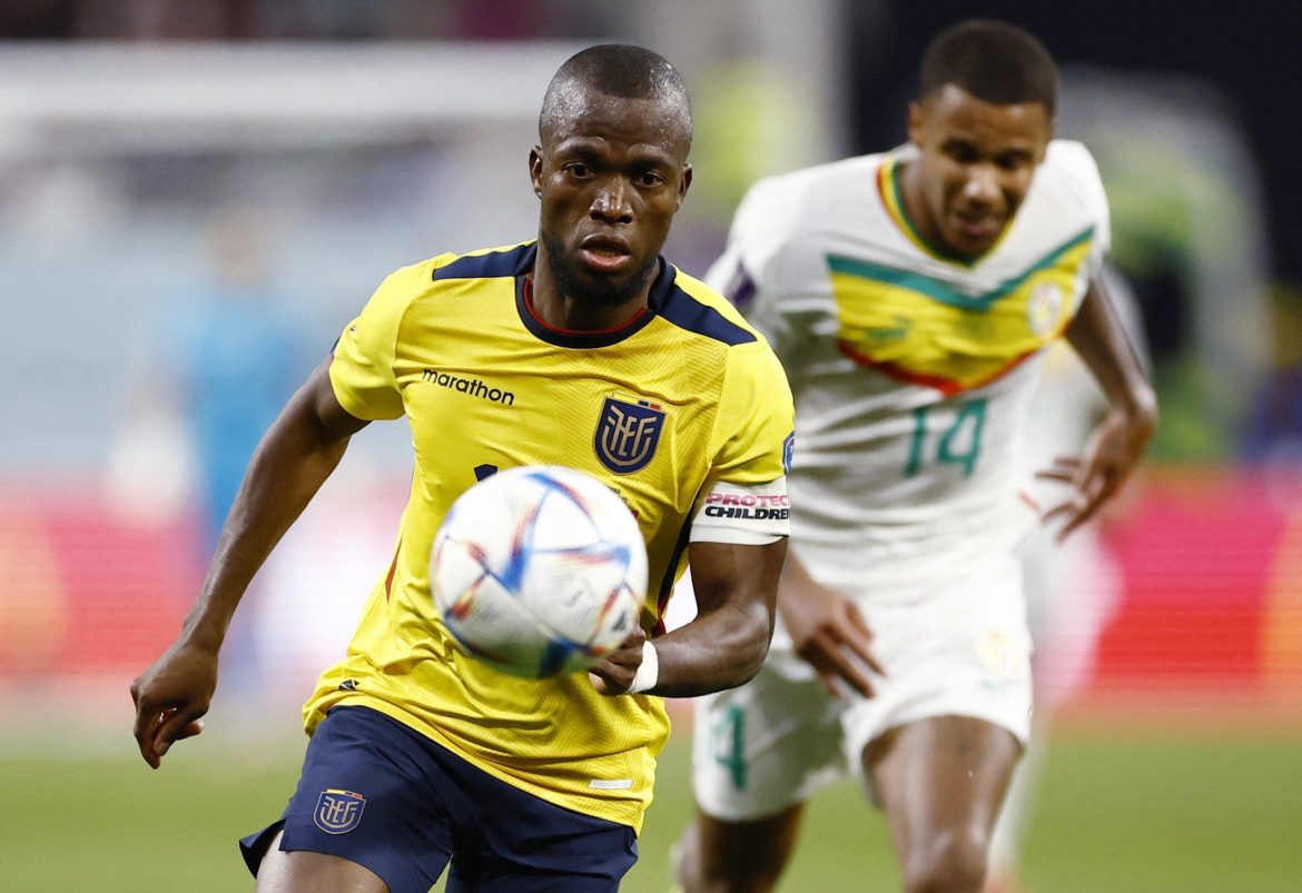 West Ham will rue selling Enner Valencia
