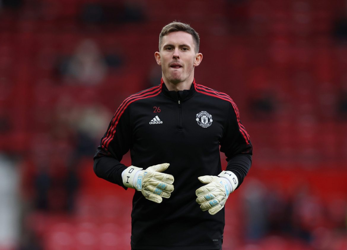 Newcastle agree terms with Henderson