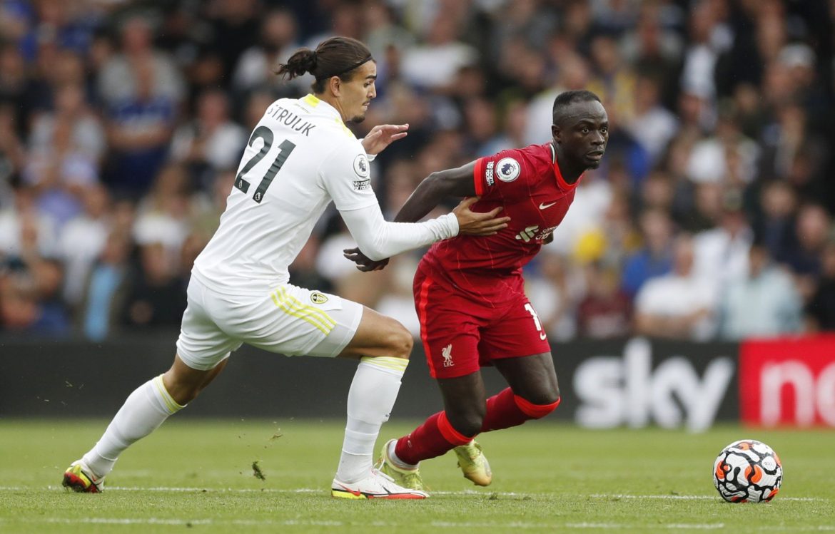 Leeds United must axe Struijk vs Wolves