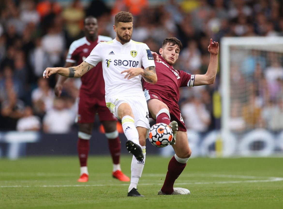 Leeds: Klich was Bielsa’s hero v Arsenal