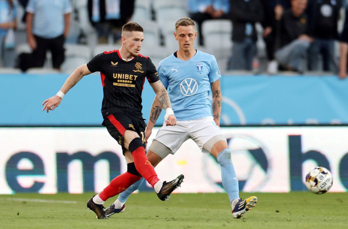Gerrard can get Villa rocking by signing Ryan Kent