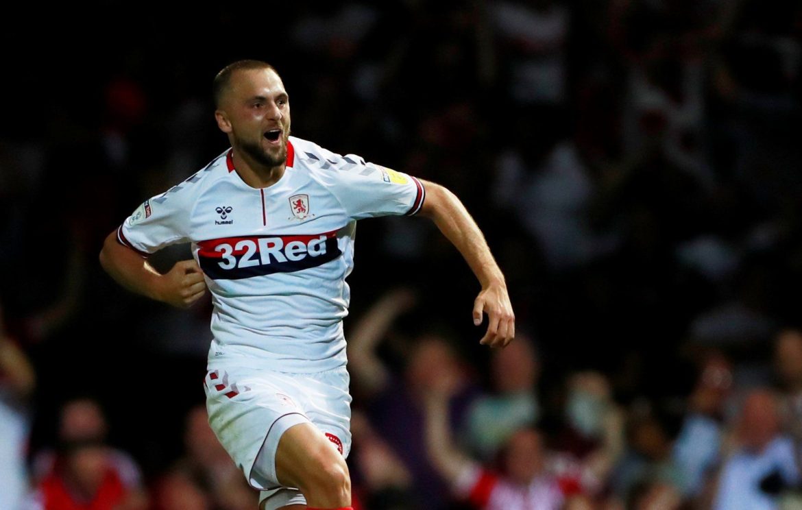 Palmer: Wing staying at Sheffield Wednesday testament to Moore