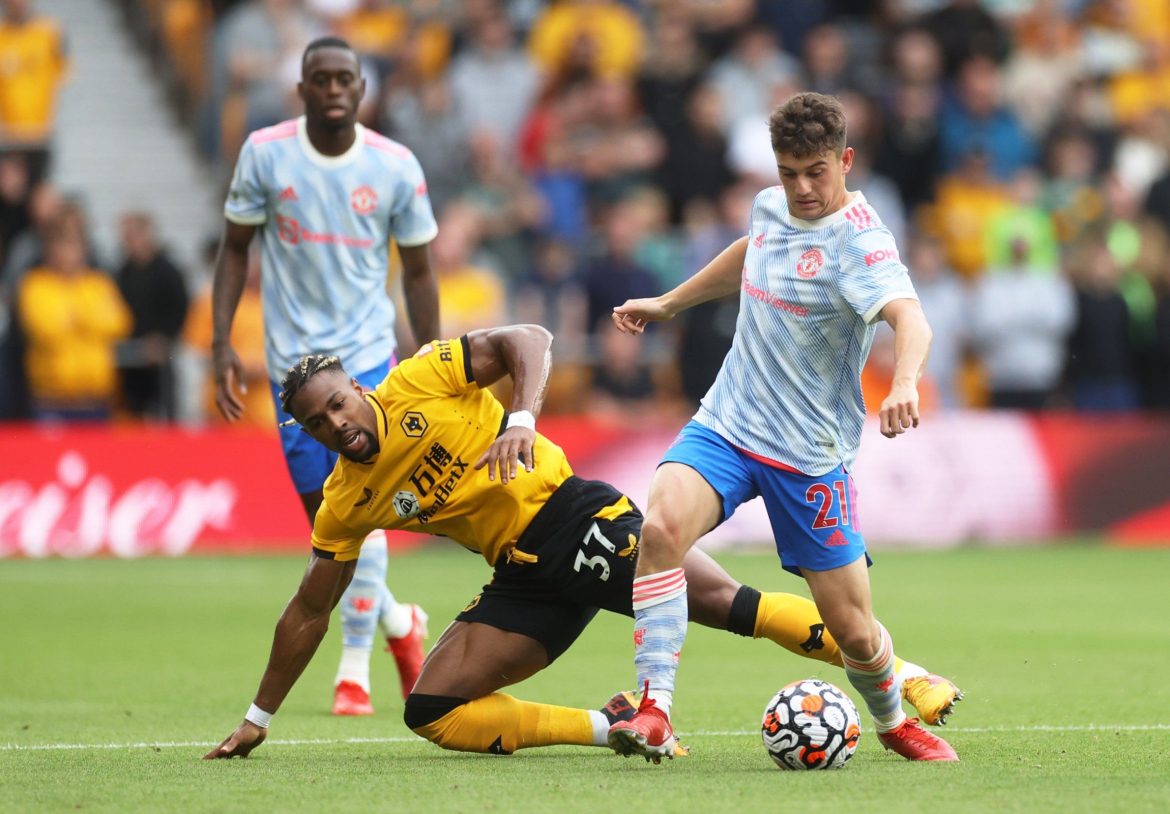 Leeds eye late swoop for Dan James