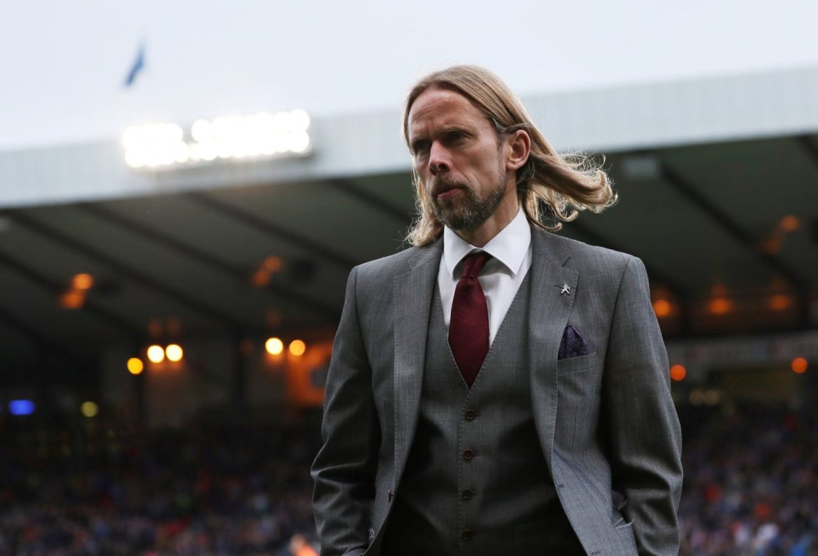 AVFC: Fans react to Austin MacPhee arrival