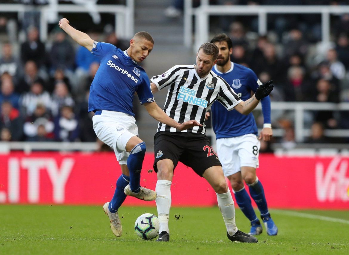 Newcastle transfer update on Lejeune