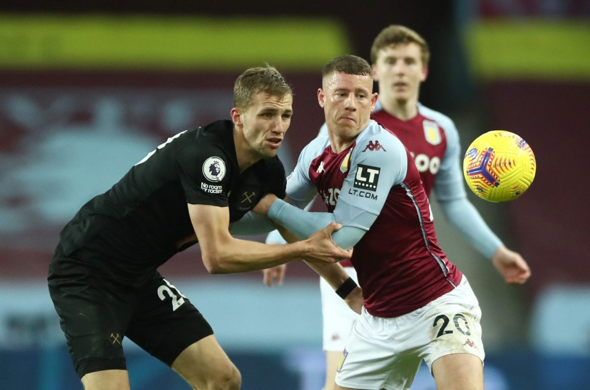 Palmer: Ross Barkley won’t revive his career at West Ham