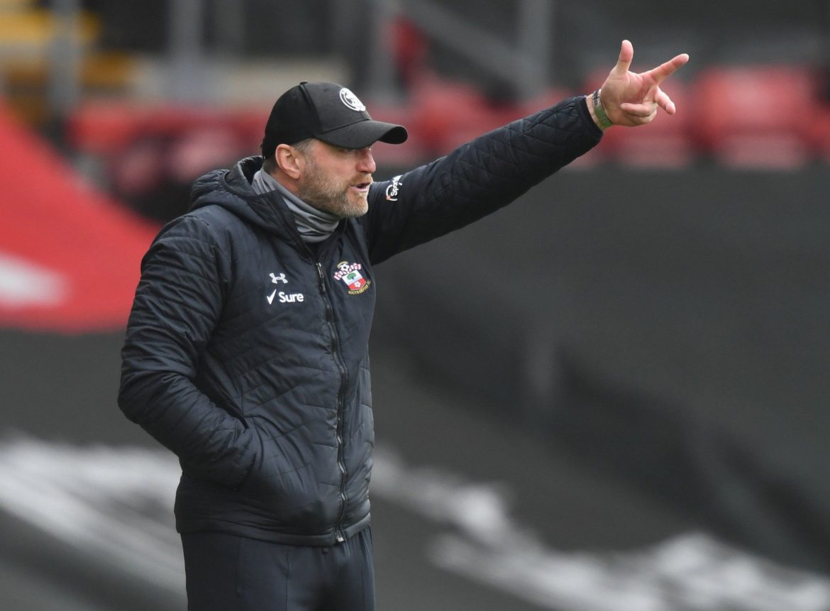 Kevin Phillips sends Southampton warning