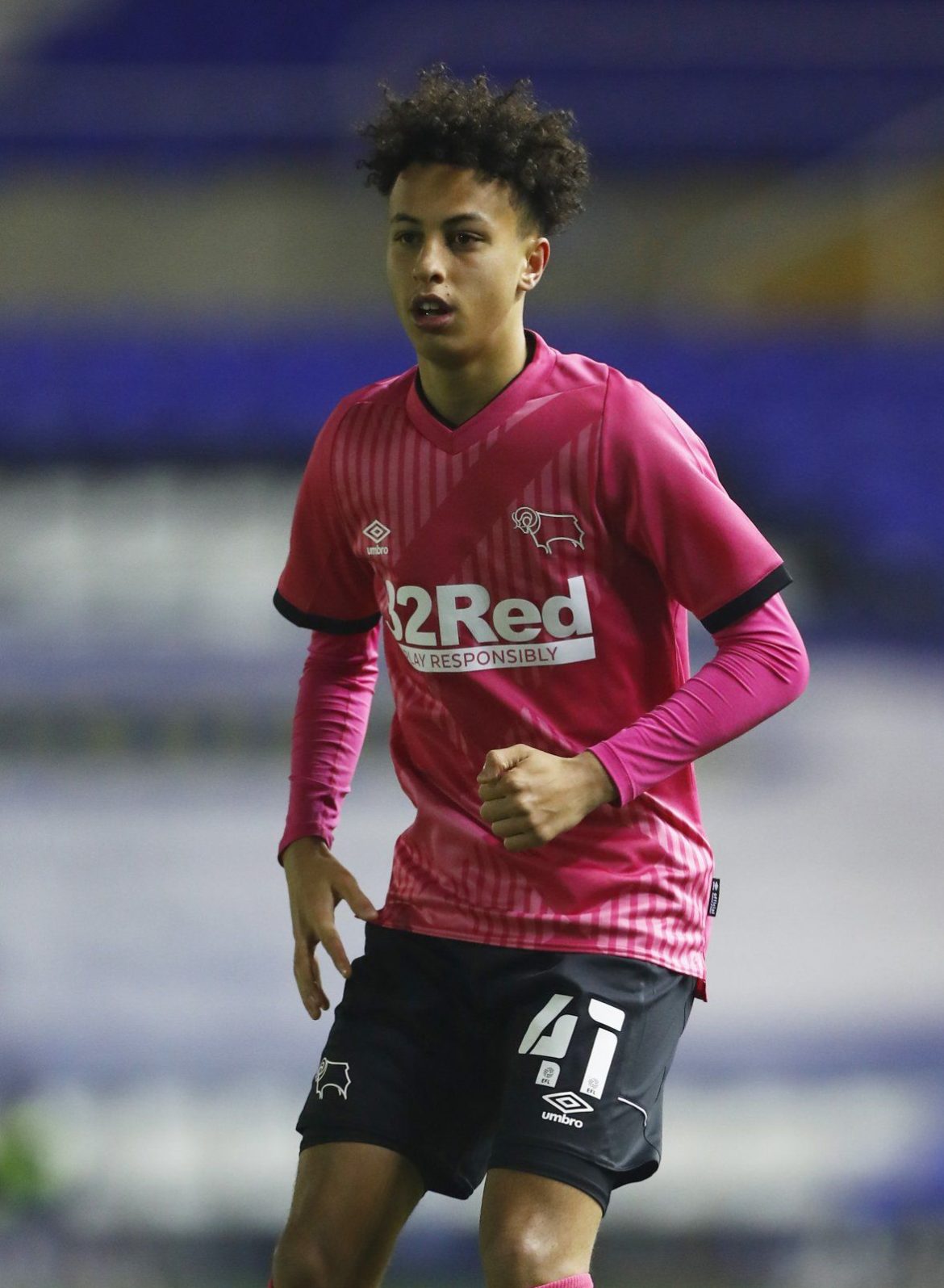 Liverpool can sign their next Harvey Elliott in Kaide Gordon