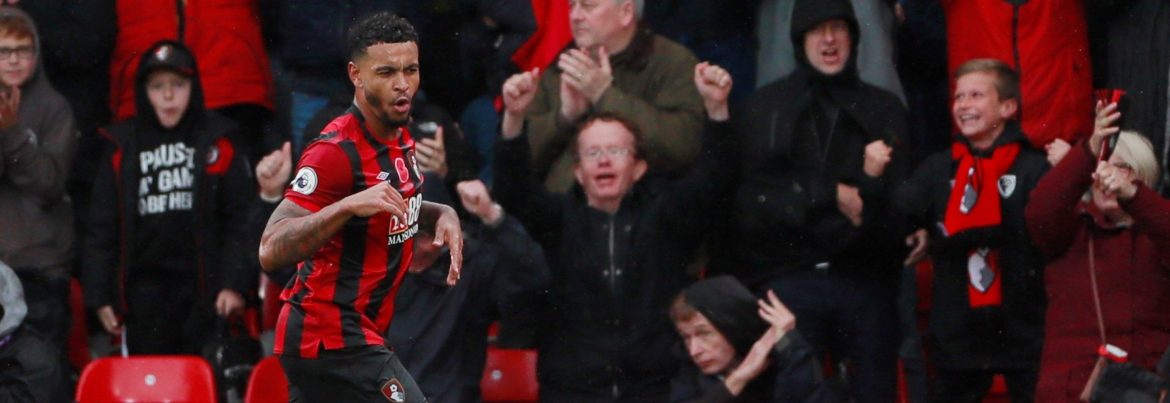 Spurs can find Mourinho’s new Samuel Eto’o in Josh King