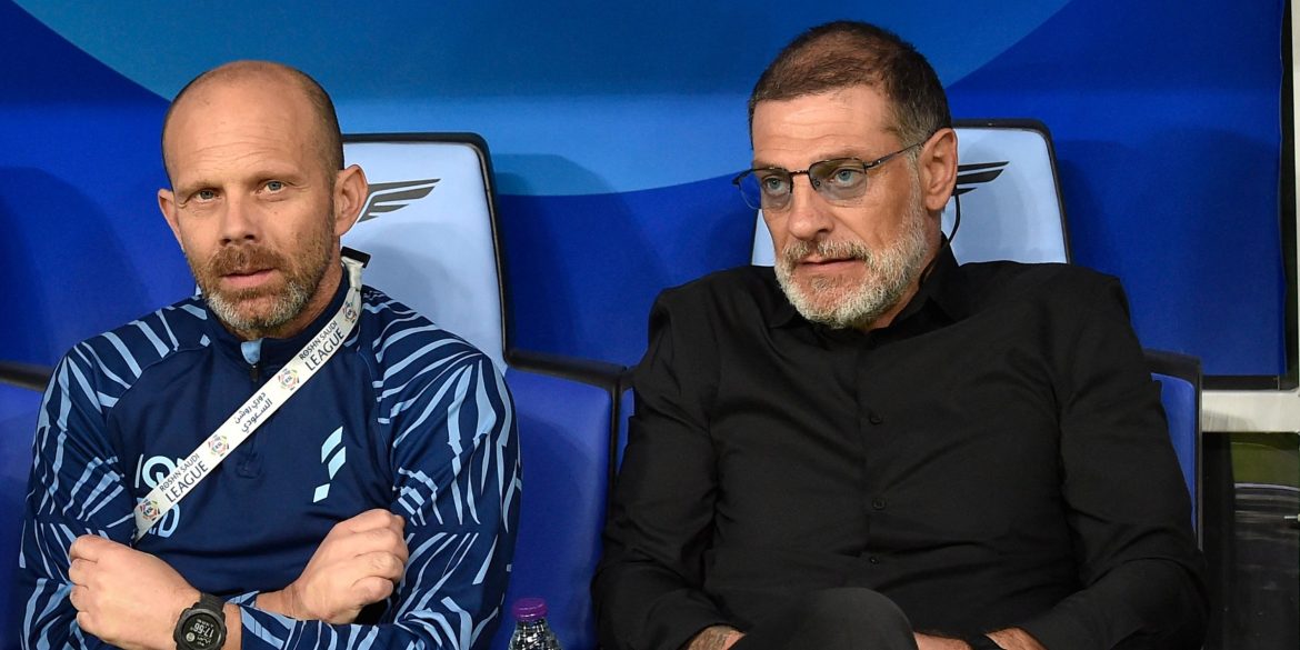 Insider shares what Bilic's "first move" at West Ham would be after speaking to him