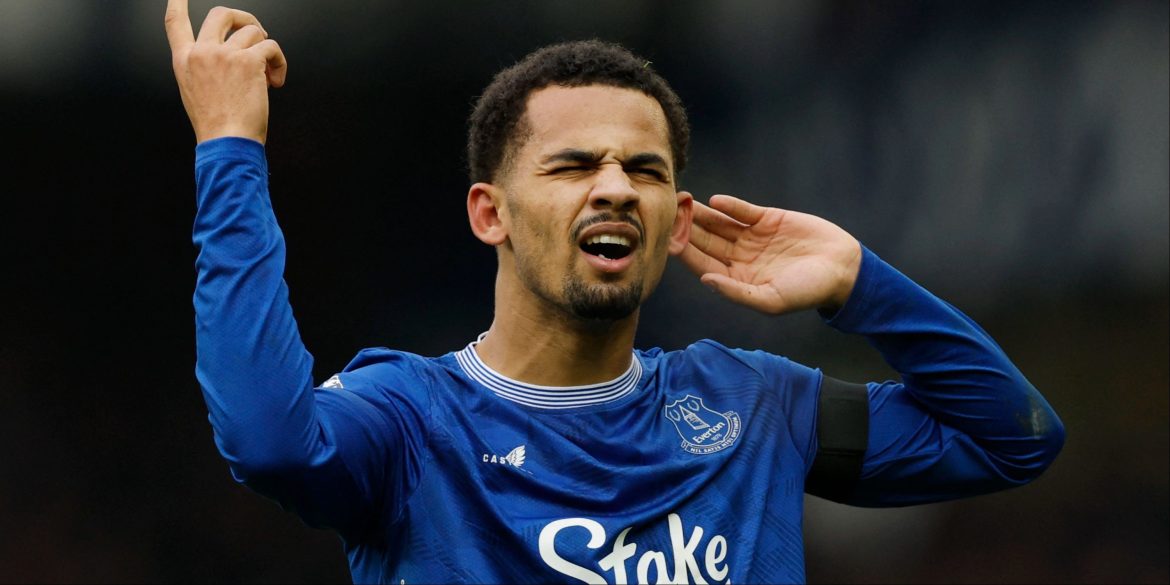 Everton also interested in signing £40m+ Ndiaye-like winger after Grealish