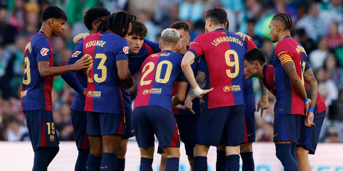 Arsenal: Berta now prepared to offer Barcelona £65m for "standout player"