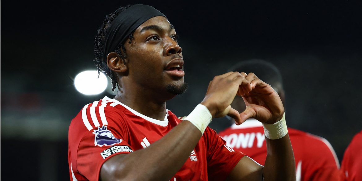 Nottingham Forest should’ve sold forgotten man who earns more than Elanga