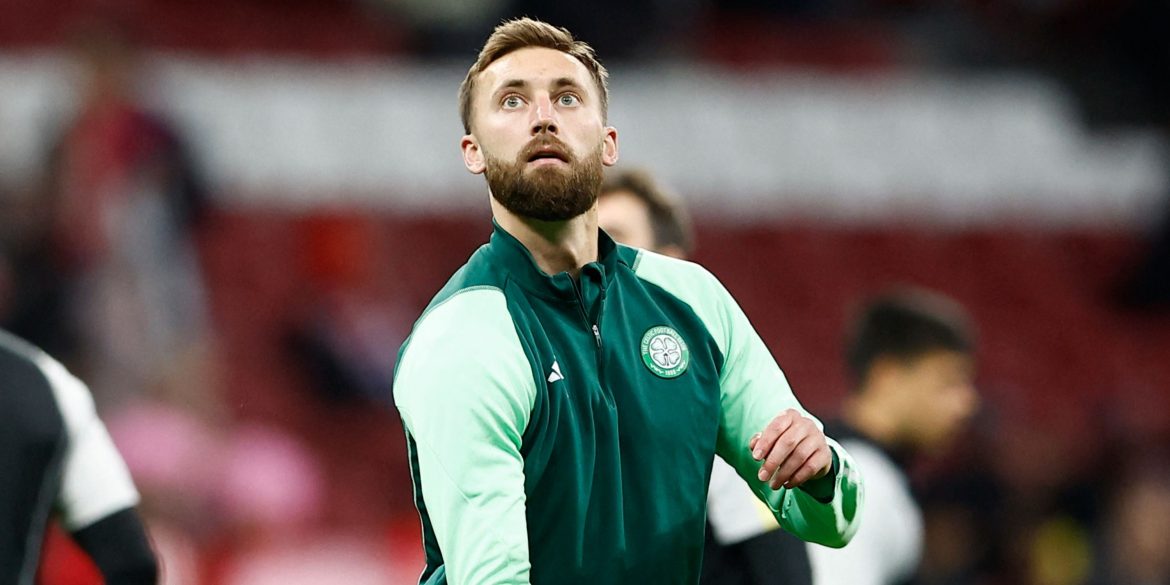 Celtic could avenge Phillips blunder with record swoop for £20m colossus