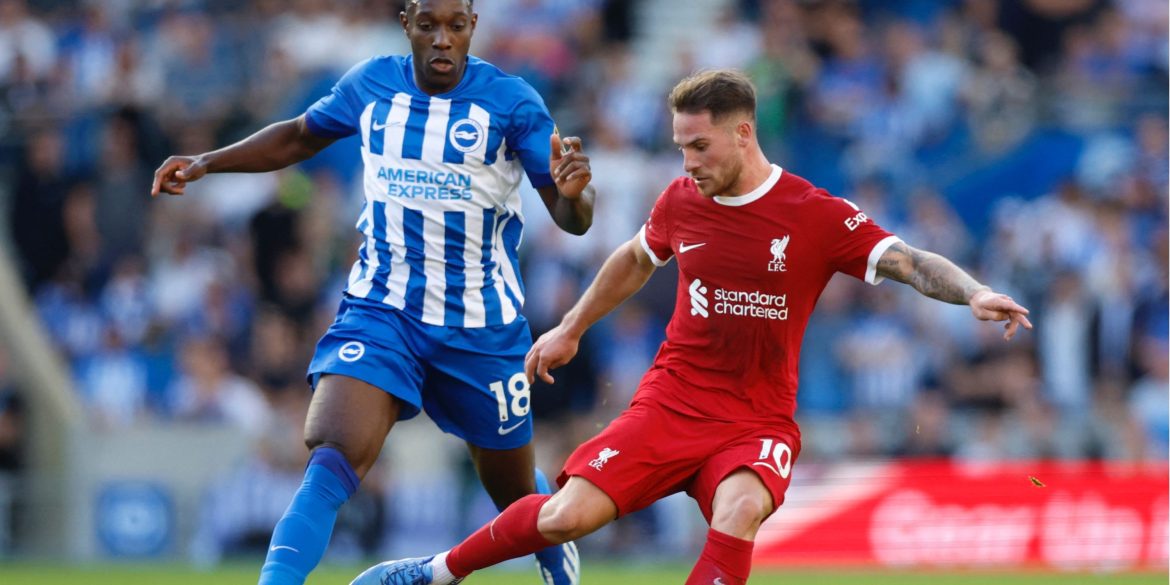 Mac Allister misses out, Elliott comes in: Liverpool predicted lineup vs Toulouse